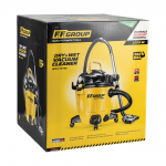 Σκούπα υγρών και στερεών WDVC 35 PRO FF Group 43502