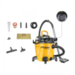 Σκούπα υγρών και στερεών WDVC 35 PRO FF Group 43502