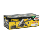 Ρυθμιζόμενος γωνιακός τροχός AG 125/1100E PRO FF Group 44826