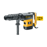 Περιστροφικό πιστολέτο RH 12-55 MX PRO FF Group 45307