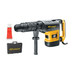 Περιστροφικό πιστολέτο RH 12-55 MX PRO FF Group 45307