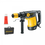 Περιστροφικό πιστολέτο RH 6-35 MX PRO FF Group 45308