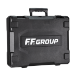 Περιστροφικό πιστολέτο RH 2-26 PLUS FF Group 45332