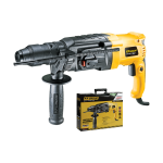 Περιστροφικό πιστολέτο RH 2-26 FC PLUS FF Group 45333