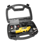 Μικρό περιστροφικό εργαλείο SRT 180 EASY FF Group 45335