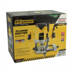 Ρούτερ RO 1600 PLUS FF Group 45336