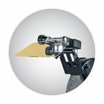 Δίδυμος τροχός DBG 150 PLUS FF Group 45523