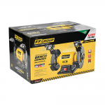 Δίδυμος τροχός DBG 150 PLUS FF Group 45523