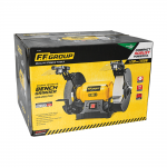 Δίδυμος τροχός DBG 200 PRO FF Group 45525