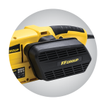 Ταινιολειαντήρας BS 900 PLUS FF Group 45540