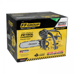 Κλαδευτικό αλυσοπρίονο βενζίνης GCS 125T EASY FF Group 45555