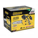 Κλαδευτικό αλυσοπρίονο βενζίνης GCS 225T PLUS FF Group 45556