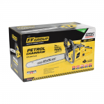 Αλυσοπρίονο βενζίνης GCS 246 PLUS FF Group 45558