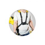 Θαμνοκοπτικό βενζίνης GBC 242C PLUS FF Group 45560