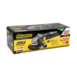 Γωνιακός τροχός AG 125/1010 HD FF Group 45588