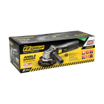Γωνιακός τροχός AG 125/1400C HD FF Group 45590