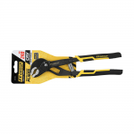 Γκαζοτανάλια αυτόματη δύο υλικών FF Group