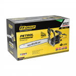 Αλυσοπρίονο βενζίνης GCS 256 PLUS FF Group 45647