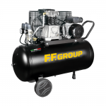 Αεροσυμπιεστής AC-B 100/3MC PRO FF Group 46027