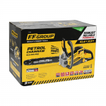 Αλυσοπρίονο βενζίνης GCS 441 PRO FF Group 46058