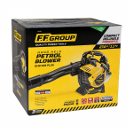 Φυσητήρας βενζίνης GHB 328 PLUS FF Group 46060