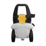 Πλυστικό μηχάνημα ζεστού νερού PWH 140 PLUS FF Group 46424