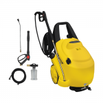 Πλυστικό μηχάνημα ζεστού νερού PWH 140 PLUS FF Group 46424