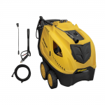 Πλυστικό μηχάνημα ζεστού νερού PWH 200 PRO FF Group 46428