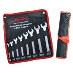 Σετ γερμανικά κλειδιά DIN 838 Benman