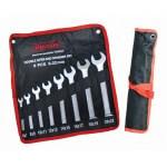 Σετ γερμανικά κλειδιά DIN 3110 Benman