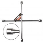 Σταυρός αυτοκινήτων DIN 899 Benman