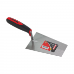 Μυστρί πλακάδων με λαβή 2 υλικών Benman