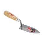 Μυστρί ηλεκτρολόγων με ξύλινη λαβή Benman