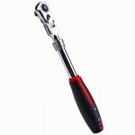 Καστάνια αυτόματη με επεκτεινόμενη λαβή 72 δόντια Benman