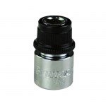 Μυτοκάρυδο 3/8'' x 1/4'' Cr-V Benman