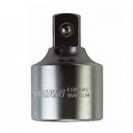 Αντάπτορας Cr-V Benman 1'' Θηλυκό → 3/4'' Αρσενικό