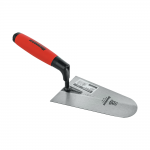 Μυστρί σοβατζήδων ιταλικού τύπου με πλαστική λαβή 2 υλικών Benman