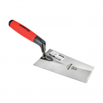 Μυστρί πλακάδων με πλαστική λαβή 2 υλικών Benman