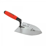 Μυστρί κτιστών τύπου Βρυξελλών με πλαστική λαβή 2 υλικών Benman