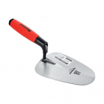 Μυστρί κτιστών τύπου Παρισιού με πλαστική λαβή 2 υλικών Benman