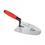 Μυστρί κτιστών τύπου Σαρλρουά με πλαστική λαβή 2 υλικών Benman