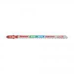 Σετ πριονόλαμες Maxpower Τ345XF για ξύλο και μέταλλο Benman (5 τεμ)