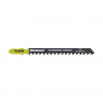 Σετ πριονόλαμες Τ141HM για πλαστικό Benman (5 τεμ)