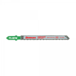 Σετ πριονόλαμες Maxpower T101BF για σκληρό ξύλο Benman (5 τεμ)