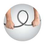 Λάστιχο ποτίσματος SilverFlex Benman