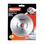 Δίσκος κοπής ξύλου - πλαστικού