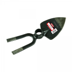 Σκαλιστήρι οβάλ με δόντια Benman