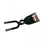 Σκαλιστήρι τετράγωνο με δόντια (οβάλ τρύπα) Benman