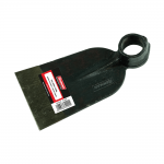 Τσάπα τετράγωνη στενή Benman