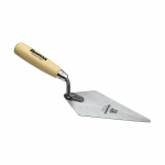 Μυστρί τριγωνικό τύπου Αγγλίας με ξύλινη λαβή Benman